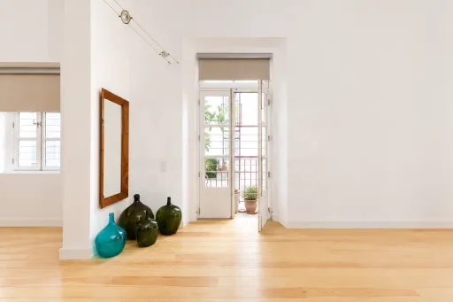 Apartamento luminoso em Alcácer do Sal